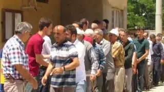 kAVAK TA BAYRAMLAŞMA