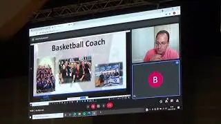 &bdquo;Offensive Rebound System&rdquo; - Daniel Gutt