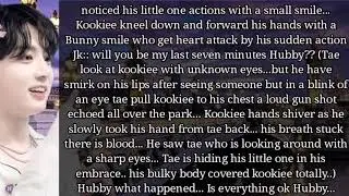 Taekook ff || Force  marriage wit Cold C.E.O. || Taekook oneshot || top tae || bottom kook || 5 ||