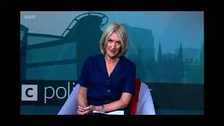 Shout Out to Paul &ndash; South Norfolk&rsquo;s Lollipop Legend | BBC Politics East