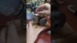 Rev Up Your Decor: Exploring Engine Desk Ornaments! #aviationenthusiast #aircraftengines