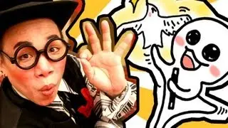 อยากเป็นนักมายากลทำไงดี? How To Be a Magician?