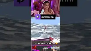 The most PERFECTLY timed Marth tipper 😂 #smashbrosultimate #gaming #nintendo