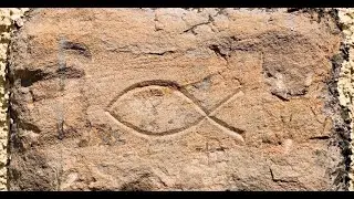 THE REALITY behind the EARLY CHRISTIAN FISH SYMBOLS!