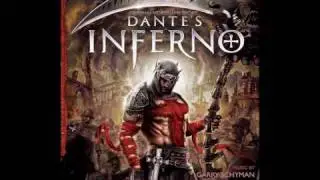Dante's Inferno Soundtrack (CD1) - Dante, Casarma Treloch (Track #4)