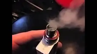Kangertech subtank mini RIGENERAZIONE (1.3Ohm)