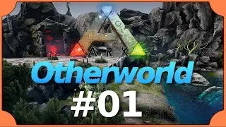 ARK Otherworld 2.0 #01 [Lets Play Koop | PC | 60 FPS]