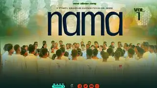 NAMA..//GAHSC//TRACK 3//2025 NEW SONG