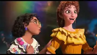 Encanto &ndash; Waiting on a Miracle (Disney Song) 🎶