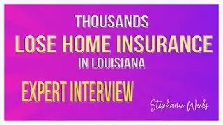 Louisiana Home Insurance | Is there a Home Insurance Crash?