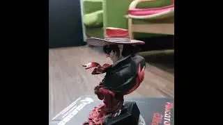 ALUCARD HELLSING BY FIGURAMA