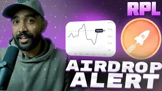 RPL Coin Airdrop | Get Up to $15,000 $RPL | Crypto Airdrop November 2025  [step by step guide]
