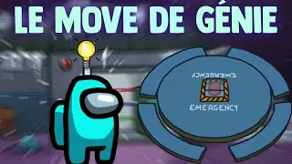 JE CLUTCH LES VOTES POUR GAGNER ?! - Among Us Dingus ft. MisterJDay