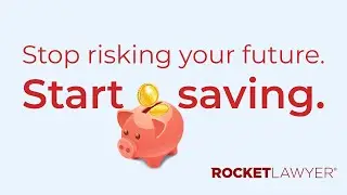 Last Chance! Save 20% on Rocket Lawyer Before It&rsquo;s Gone