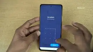 Second space in Redmi Note 10 Pro Max || Miui 12