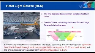Soft X-ray endstaions and XAS applications at the Hefei Light Source: XAS Journal Club, Li Song