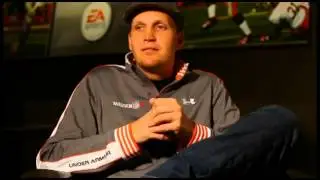 The Director's Camera - Madden 2012