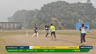 live cricket match | Individual live - Kd Sports Club New Delhi