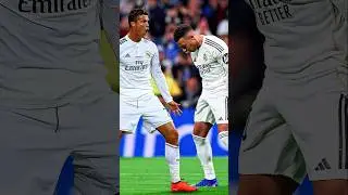 59 Goals in One Season &mdash; Mbapp&eacute; Equals CR7 in Real Madrid