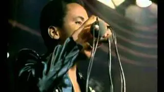 Papa Was A Rolling Stone- The Pioneers (live 70´s performance)