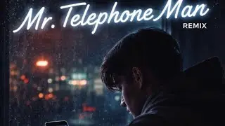 Youngboyash - Mr telephone man [Official Remix] ft. STi