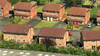 Britain's Housing Crisis: Bedroom Tax