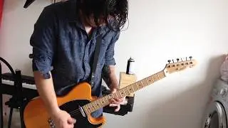 Wonder Woman Theme