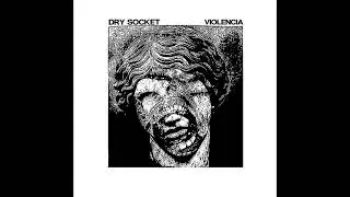 DRY SOCKET / VIOLENCIA - Split (2025) | Fastcore / Powerviolence