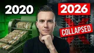 От печатания миллионов до убытков в миллионы | Как рухнули предварительные продажи в Суррее