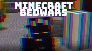More bedwars except it's...
