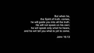 The Key to the Law, the Prophets, and the Kingdom.