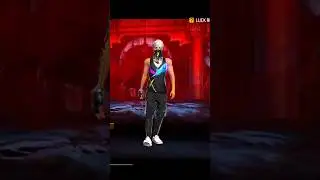 AFTER LONG TIME FREE FIRE GAME PLAY 💥🐉...!! #shorts