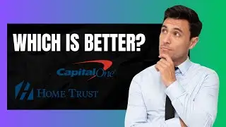 Home Trust vs Capital One Secured Card  (2026 REVIEW)