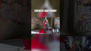 BIGBANG Parody on my yt channel🗣️🗣️ #bigbang #kpop #fantasticbaby #parody