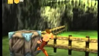 Hercules - Nintendo 64