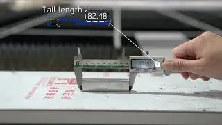 Slash Waste, Boost Precision: Meet the MK-6024TY Economic Pipe Cutter!😮😮