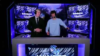 LeaguesGG Winter Showdown | Denmark | PLAYOFFS