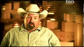 XCH TTT BIO Storage Wars Texas Image Spot 1