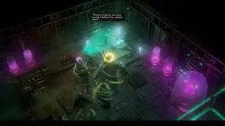 48 We're Caught In A Trap, I Can't Walk Out Because I (Wrath of the Righteous, Last Azlanti Mode)