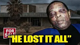 Lou Rawls' Abandoned House, Gay Lovers, Children, Tragic Death & Net Worth Left Behind