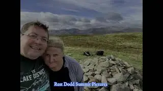 Rest Dodd & The Nab