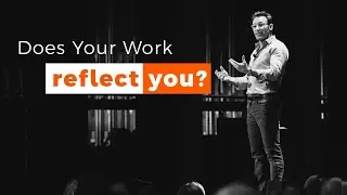 Company Culture Reflects The Founder | Simon Sinek