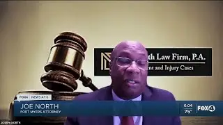 Fort Myers attorney offers his perspective on Chauvin trial and verdict