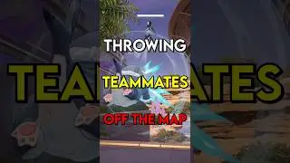 Common Marvel Rivals MISTAKES Players ALWAYS MAKE... #shorts #marvel #marvelrivals #rivals