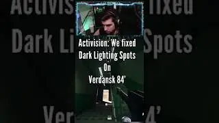 Warzone Campers Win Again! [Warzone Memes]#shorts