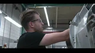 AMP - Europe Mannschaft