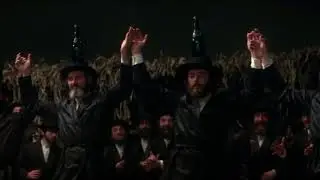 Fiddler On The Roof - Bottle Dance