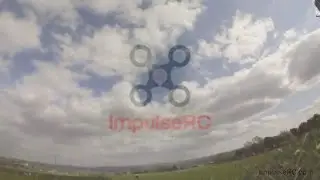 BetaFlight 2.7.0 Testing - Alien 6