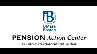 Pension Action Center (PAC) Retirement Toolbox Webinar July 12, 2023
