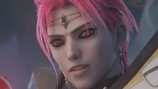 【FFBE】『FFXIII』から「宿命に立ち向かう剣士 ライトニング」とFFBE9周年ストーリーから新ユニット「アシャル」が登場！